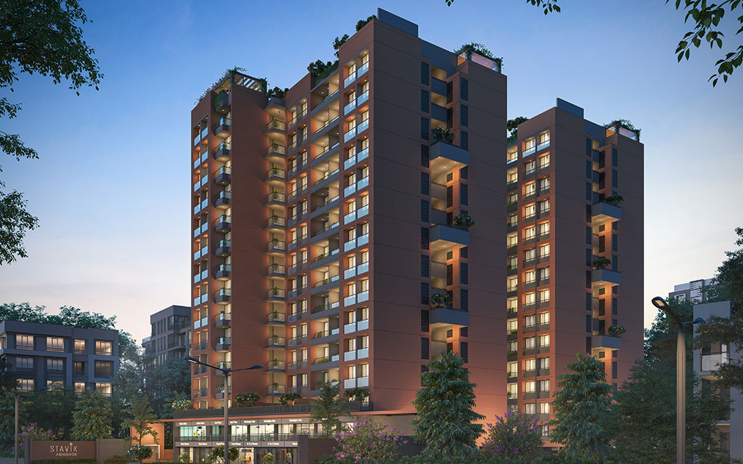 LVNG Alpha - house ideal for a family of 4 or 6 people